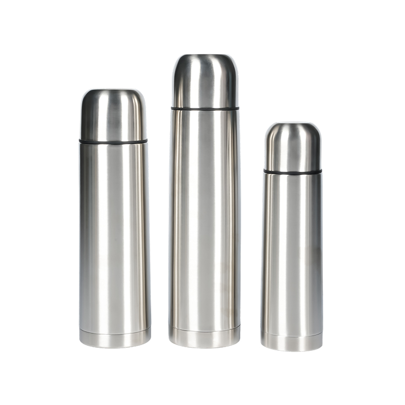 Bouteille isotherme de voyage pour sports de plein air de 1 L