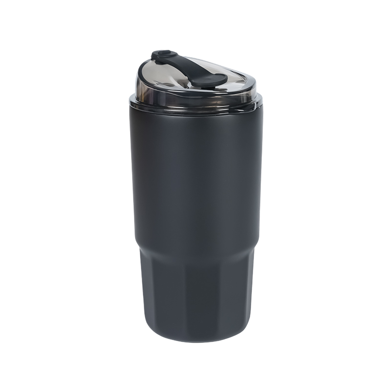 Tasse à café de voyage sous vide étanche et durable de 500 ml/17 oz