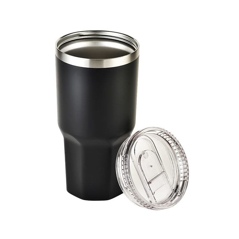 Gobelet à café thermique réutilisable pour le bureau