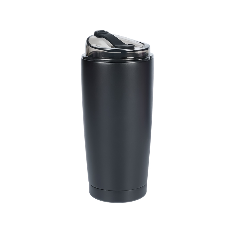 Tasse thermos avec couvercle étanche