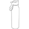 Bouteille Isolée sous Vide