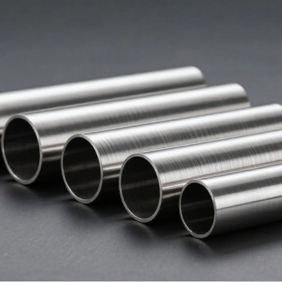 Que signifient les chiffres sur l'acier inoxydable?