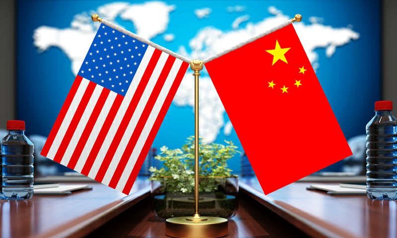 Chine, les États-Unis atteignent le consensus sur l'extension de la suspension tarifaire