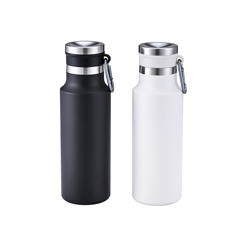 Bouteille de sport sous vide de 500 ml