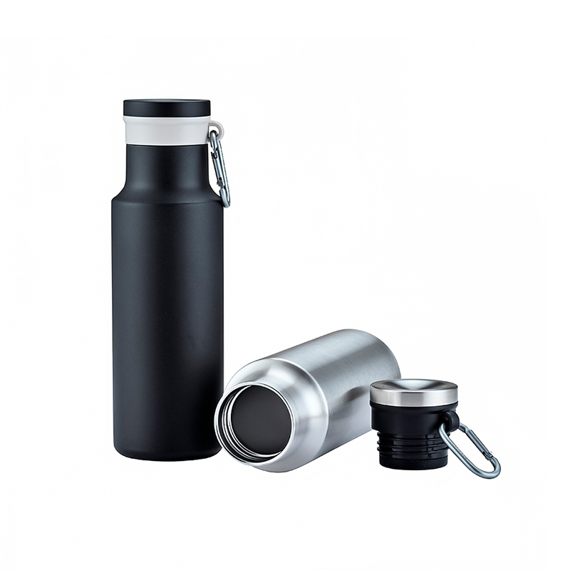 Bouteille d'eau thermos d'extérieur de 500 ml