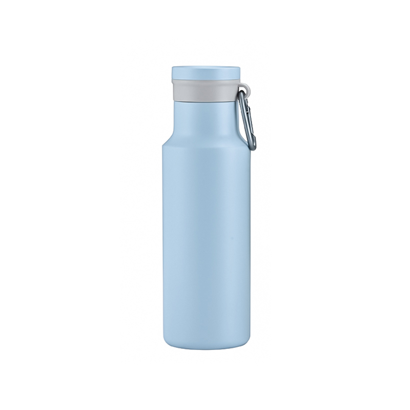 Bouteille d'eau thermos d'extérieur de 500 ml