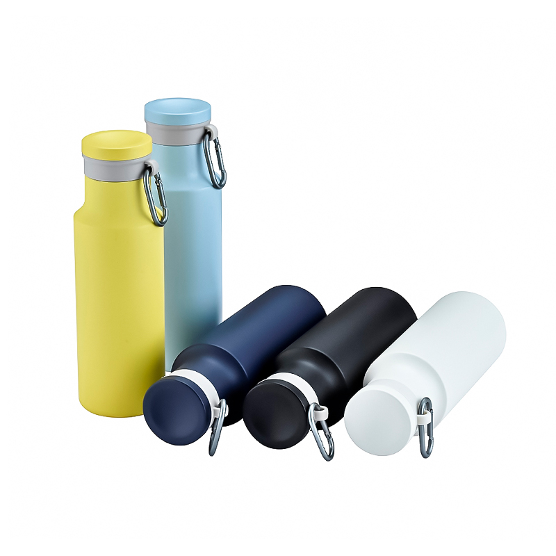 Bouteille d'eau thermos d'extérieur de 500 ml