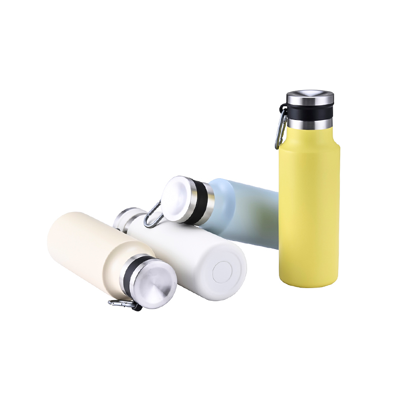 Bouteille de sport sous vide de 500 ml