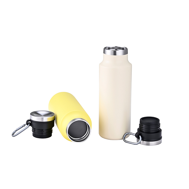 Bouteille de sport sous vide de 500 ml