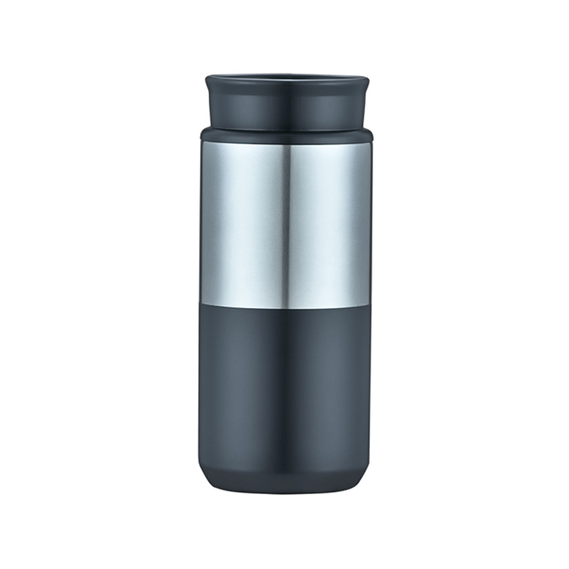 Tasse à café thermique bicolore 350 ml/12 oz