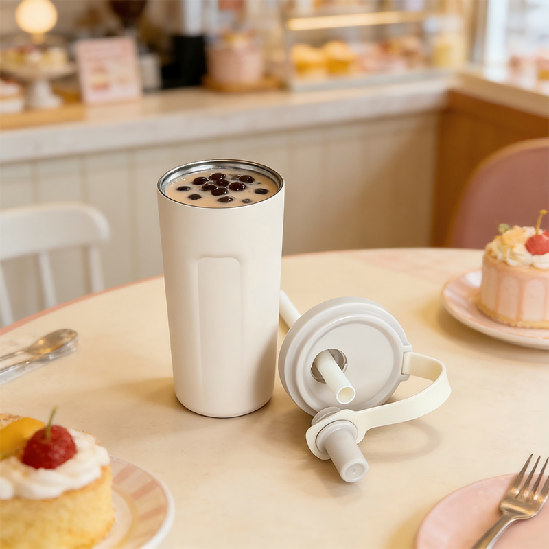 Tasse de thé au lait 750 ml